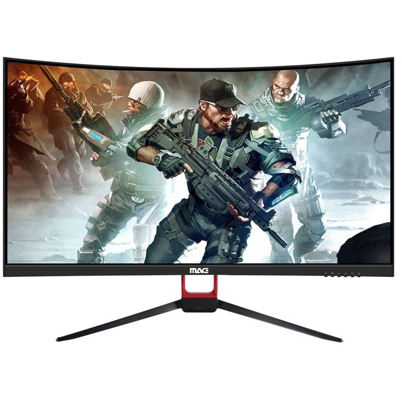 32 inch curved monitor 2k