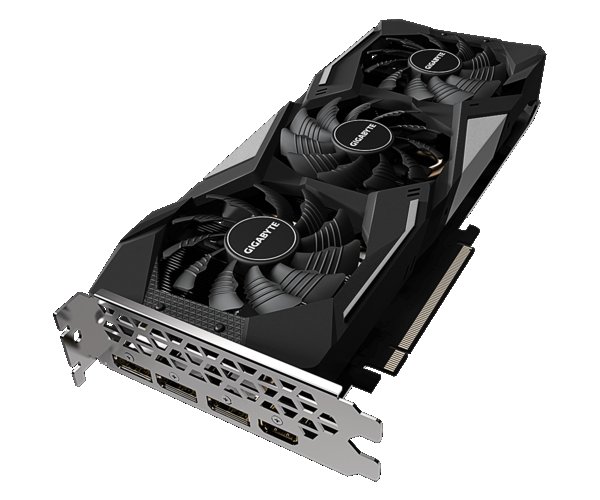 Radeon rx 5500 discount xt gaming oc 4g