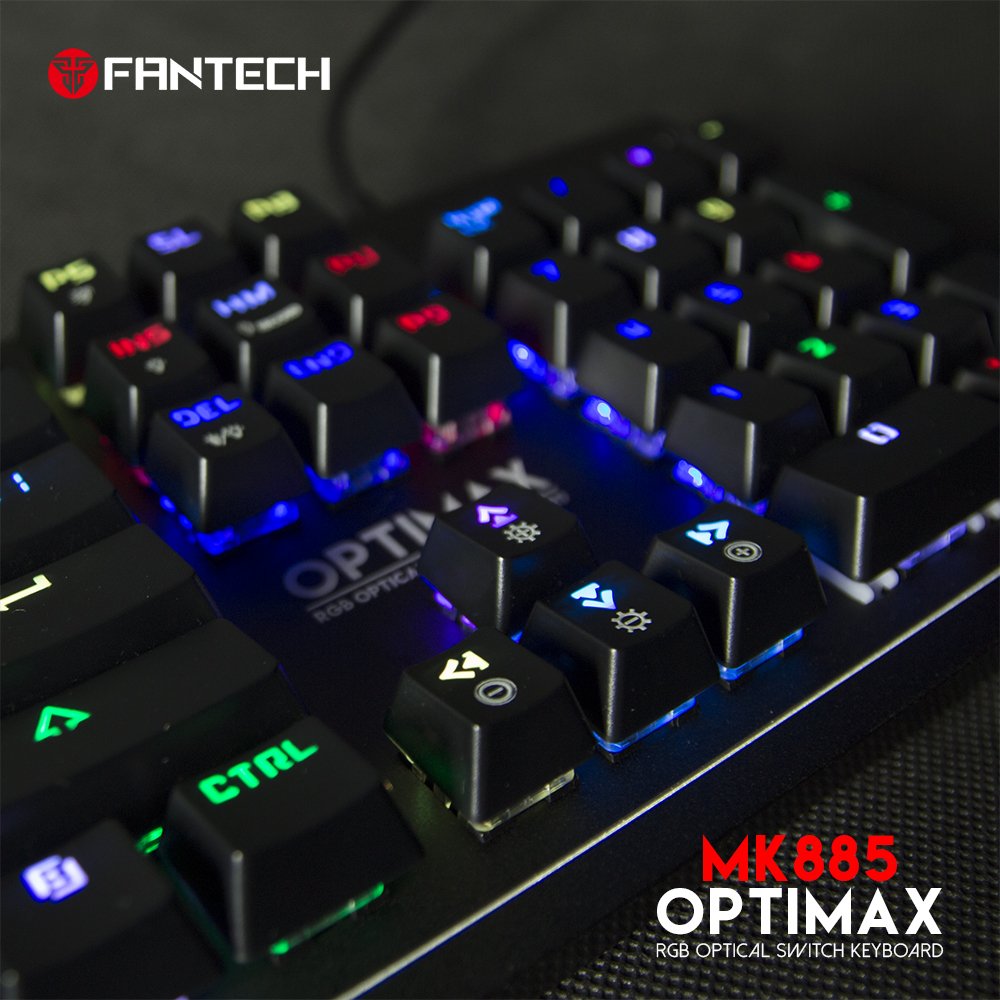 fantech optimax mk885