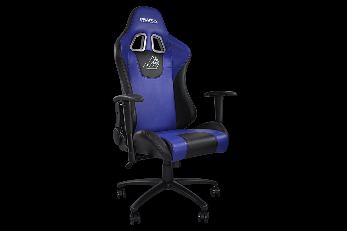 Dragon War Pro Gamer Chair GC 004 waelgames