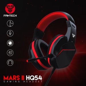 Fantech discount gaming headphone